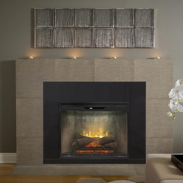 Image of Dimplex Revillusion 30-Inch Built-in Electric Firebox