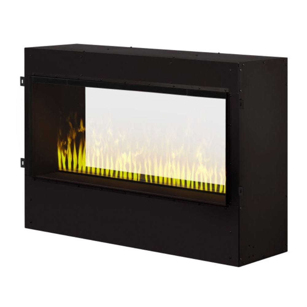 Dimplex Opti-myst Pro 1000 46-Inch One or Two Sided Vapor Fireplace with Heater (GBF1000-PRO) - Image 12