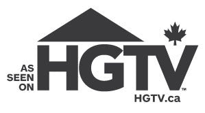 HGTV Fireplaces
