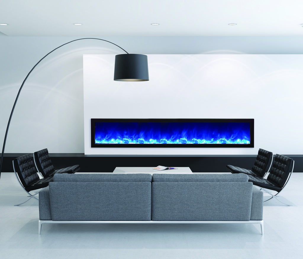 Electric Fireplace Buying Guide Modern Blaze