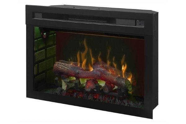 Dimplex 25" Multi-Fire XD Plug-in Electric Firebox