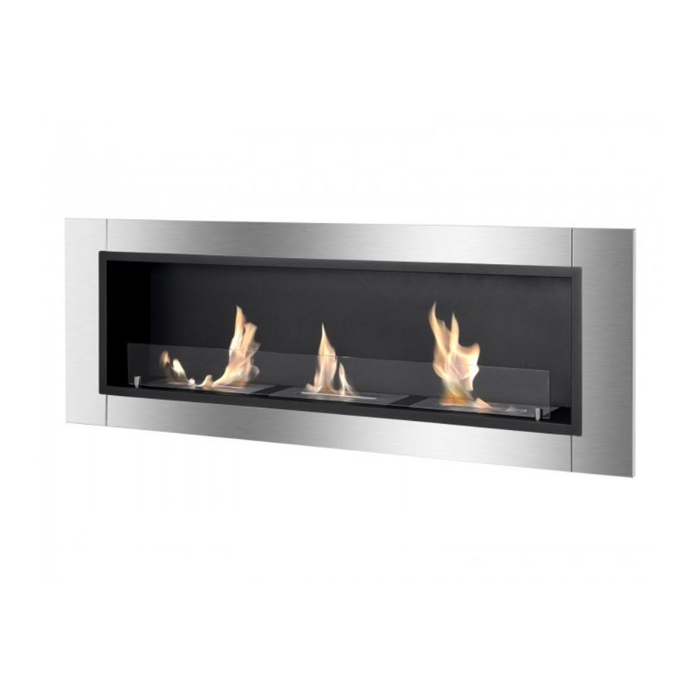 Ignis Ardella Wmf 0222 55 Recessed Wall Mounted Ethanol