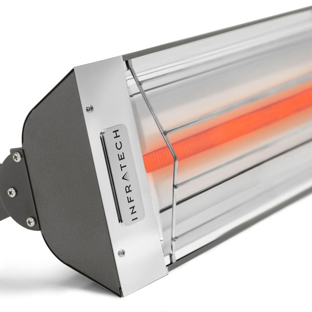 Dimplex Heat Shield for DGR Electric Heaters — Modern Blaze