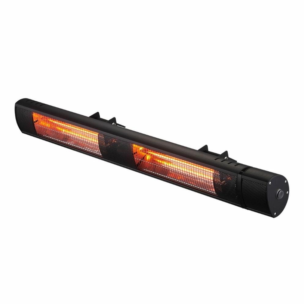 Victory 19-Inch 1500W 120V IR Electric Heater — Modern Blaze