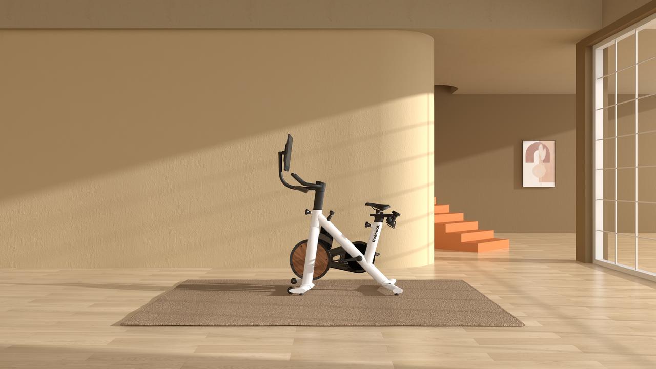 Top 8 Benefits of Using an Exercise Bike