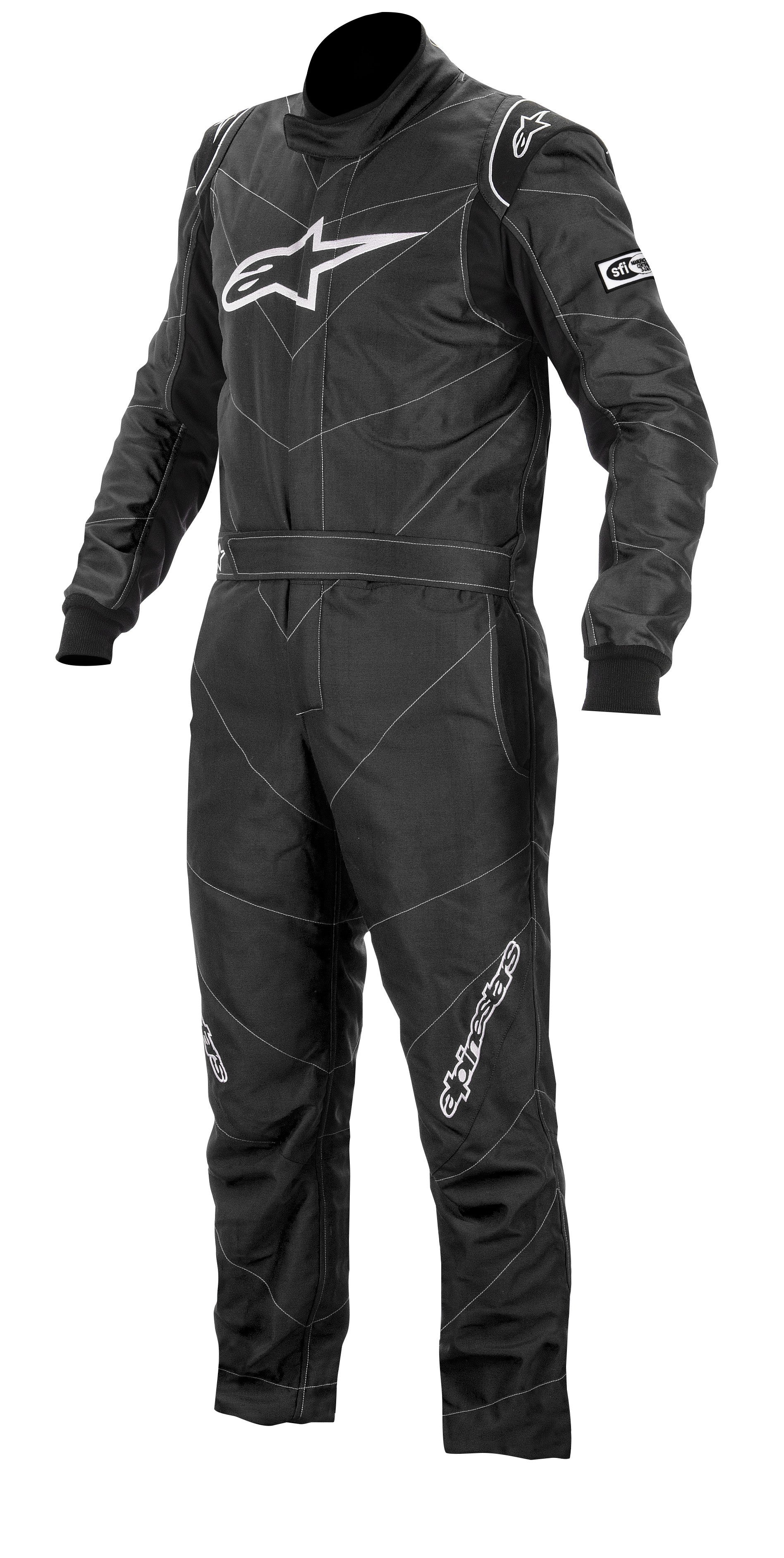 Sparco Martini Replica Race Suit –