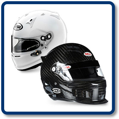 Auto Racing Helmets at DiscoveryParts – Discovery Parts