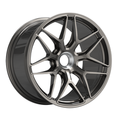 Forgeline NW105 forged motorsports wheel