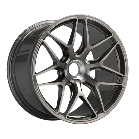 Forgeline NW105 forged Motorsports Series wheel