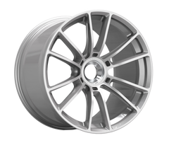 Forgeline SS1R forged motorsports wheel