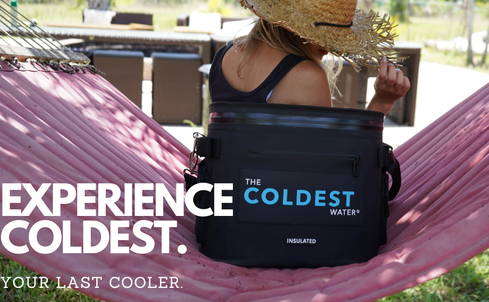 coldest cooler