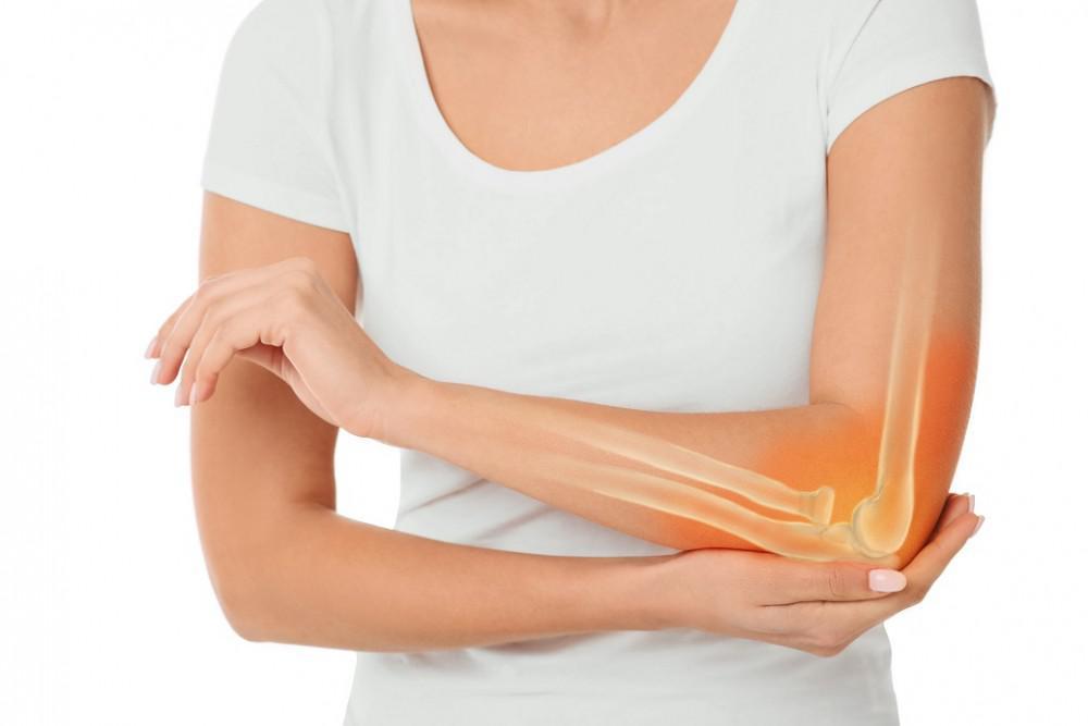 5 Ways to Manage Elbow Arthritis: Peninsula Orthopedic Associates:  Orthopedists