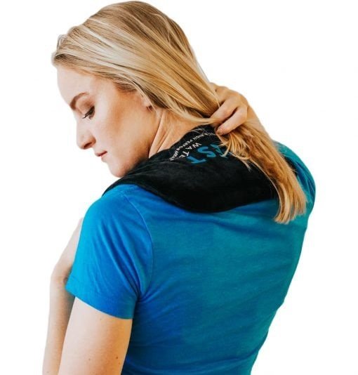 Neck Gel Ice Pack