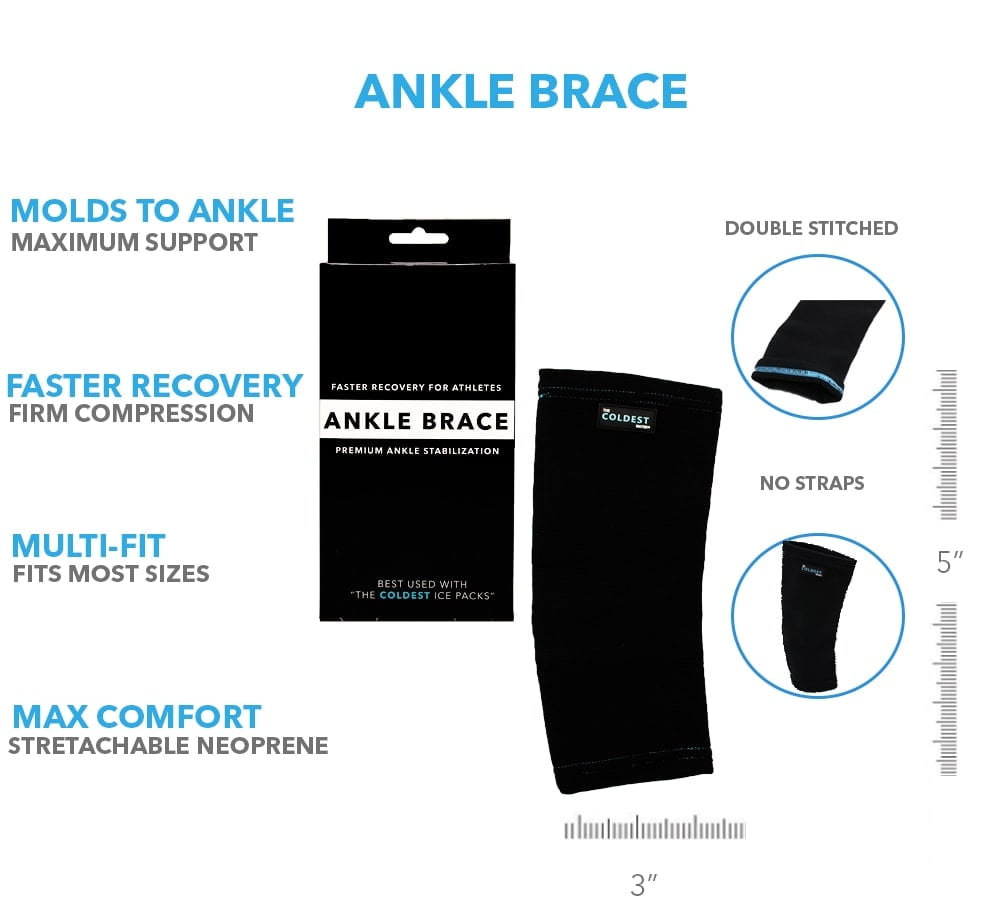 Ankle Brace