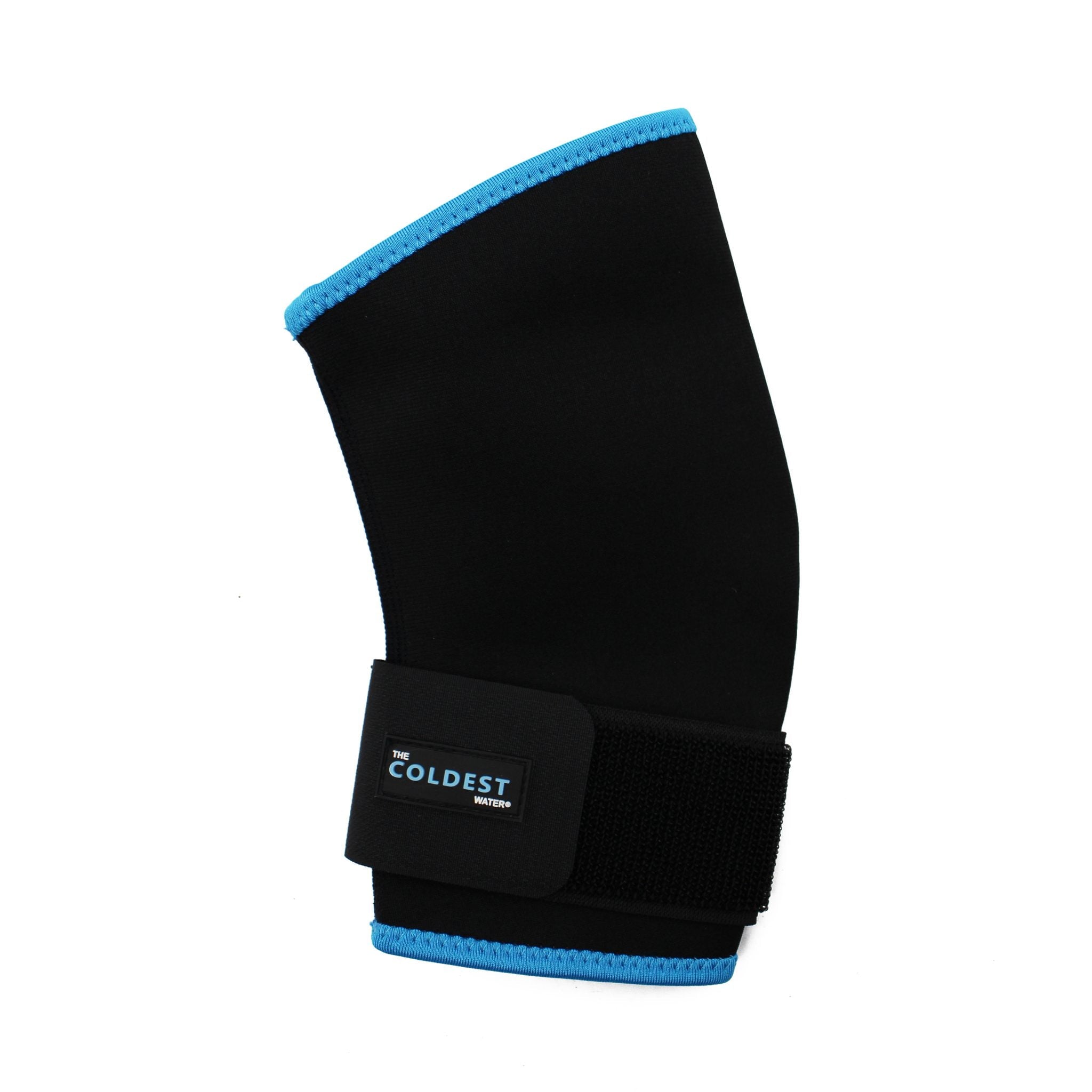 The Coldest Elbow Brace - The Coldest Water