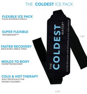 Hot + Cold Therapy