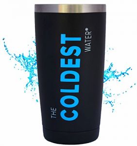 COLDEST CUP