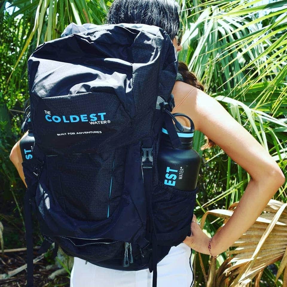 Hiking Backpack