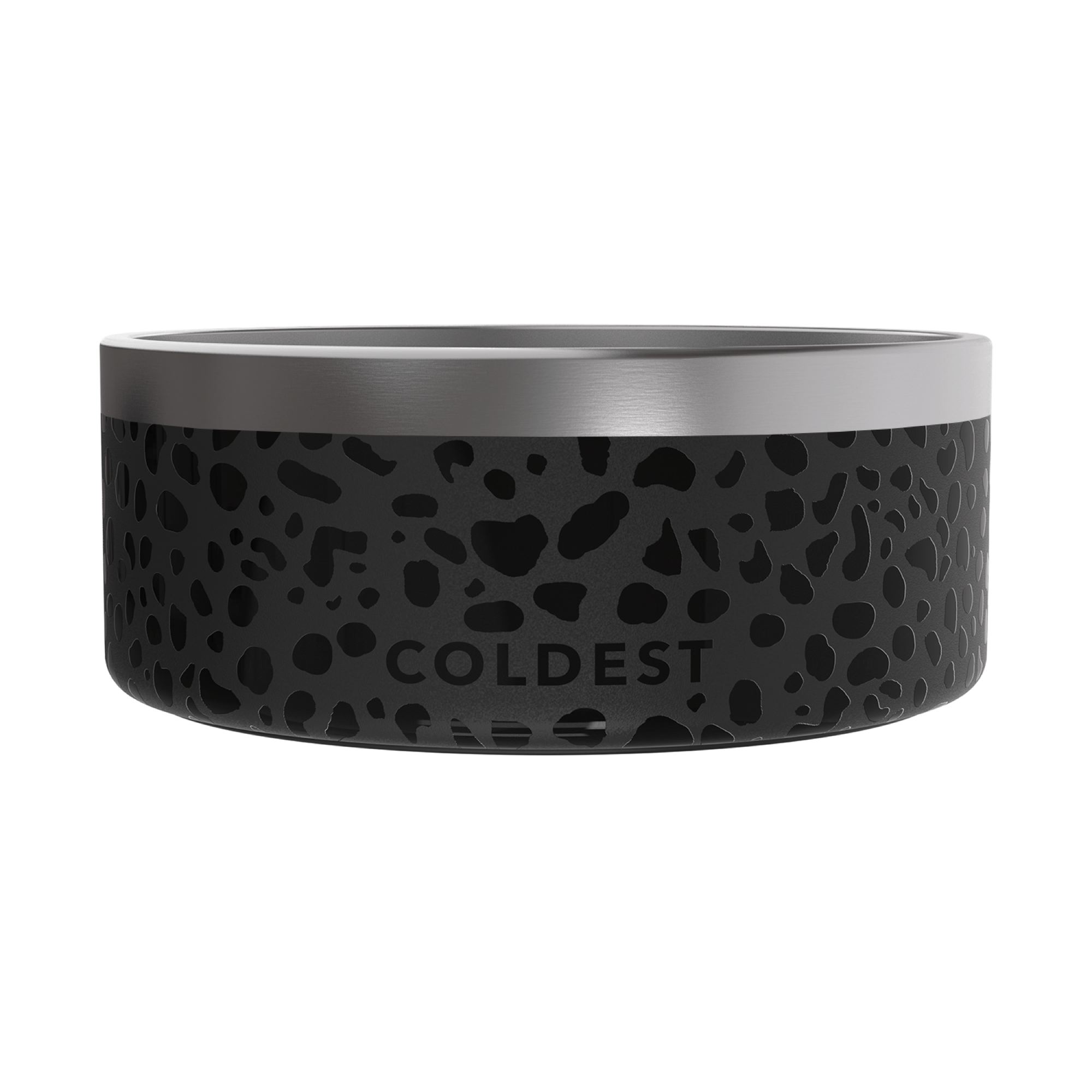 Coldest Dog Bowl 100oz