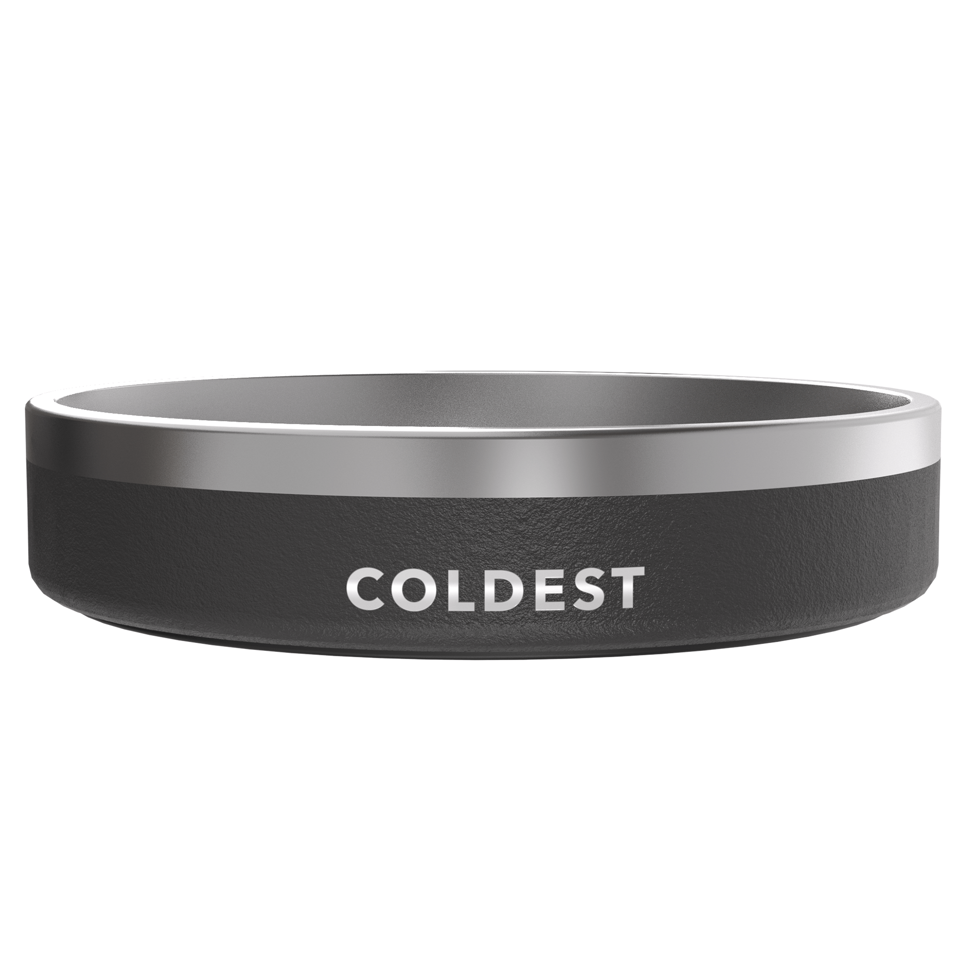 Coldest Dog Bowl 21oz