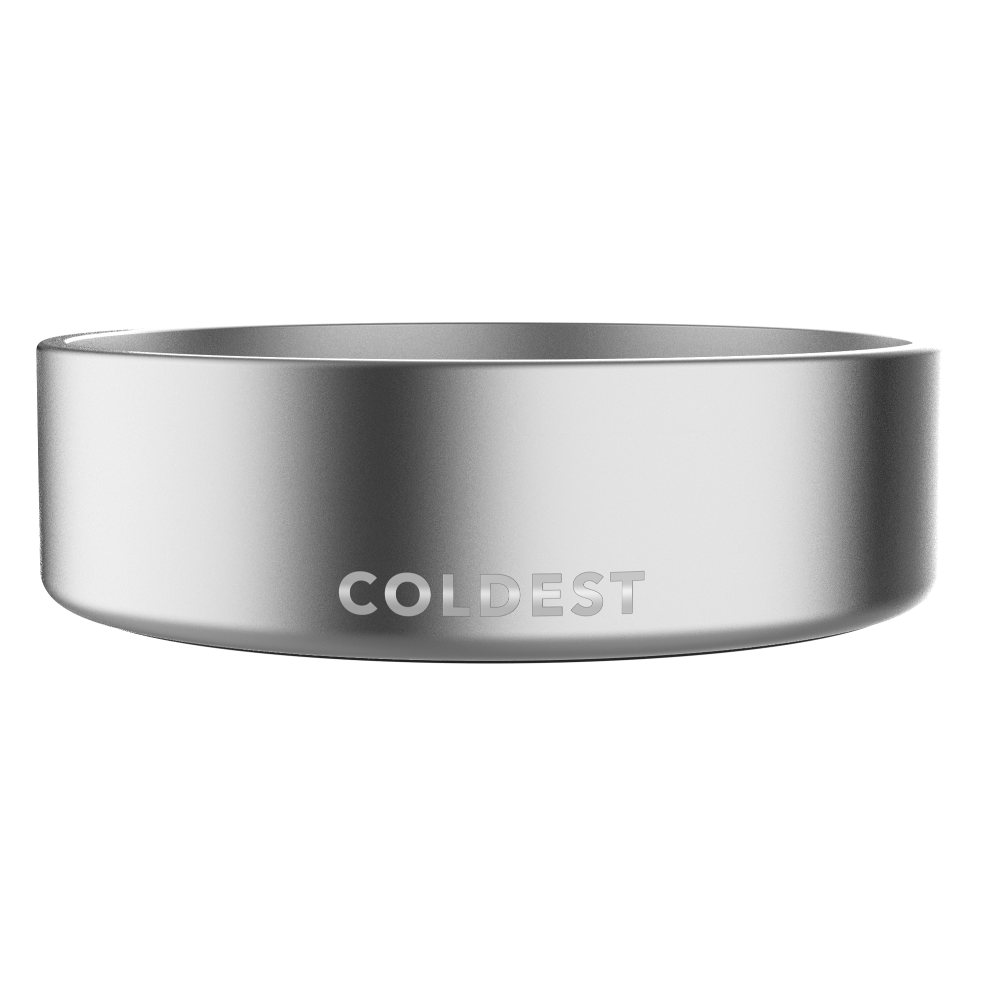 Coldest Dog Bowl 42oz