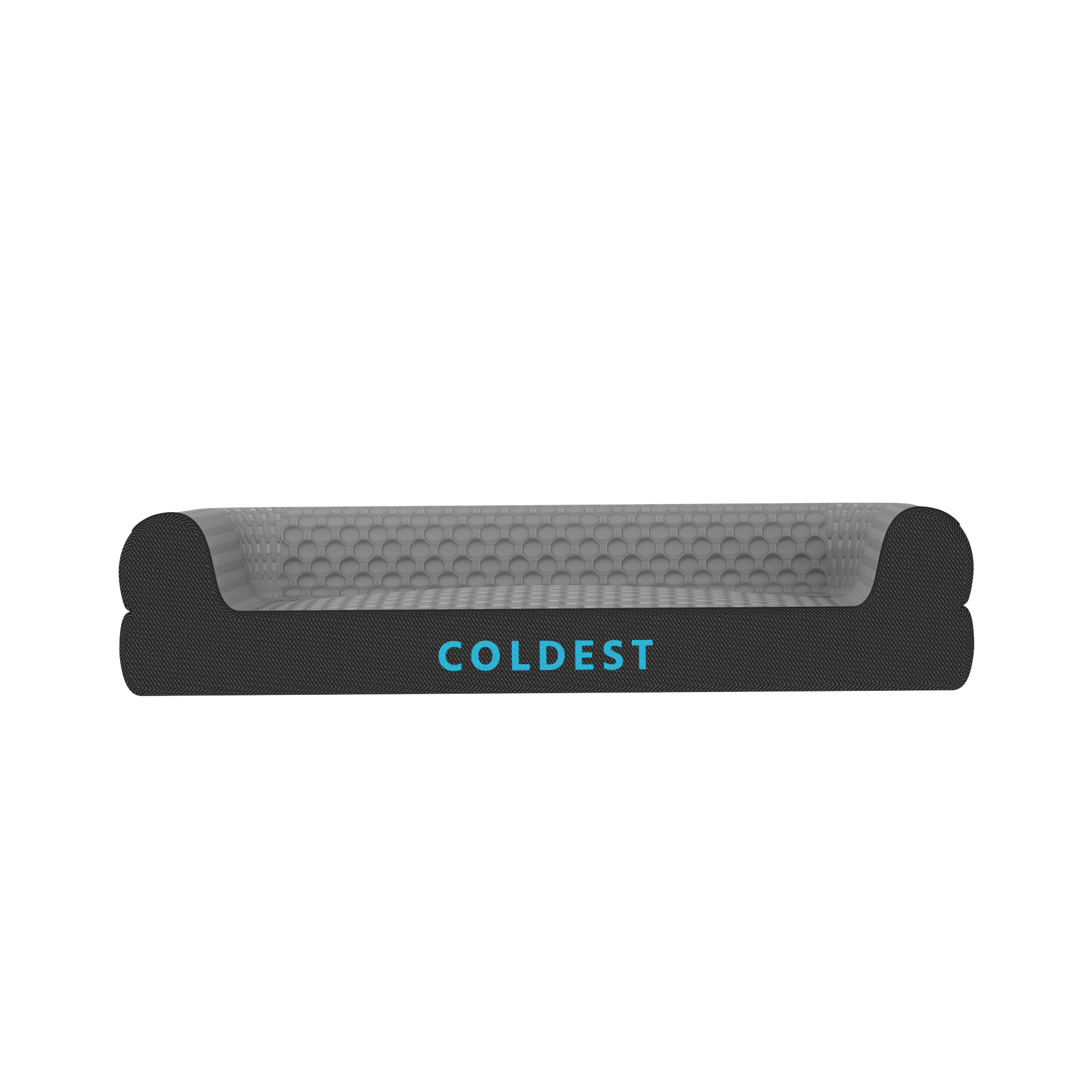 The Coldest Cozy Dog Bed - Coldest product image