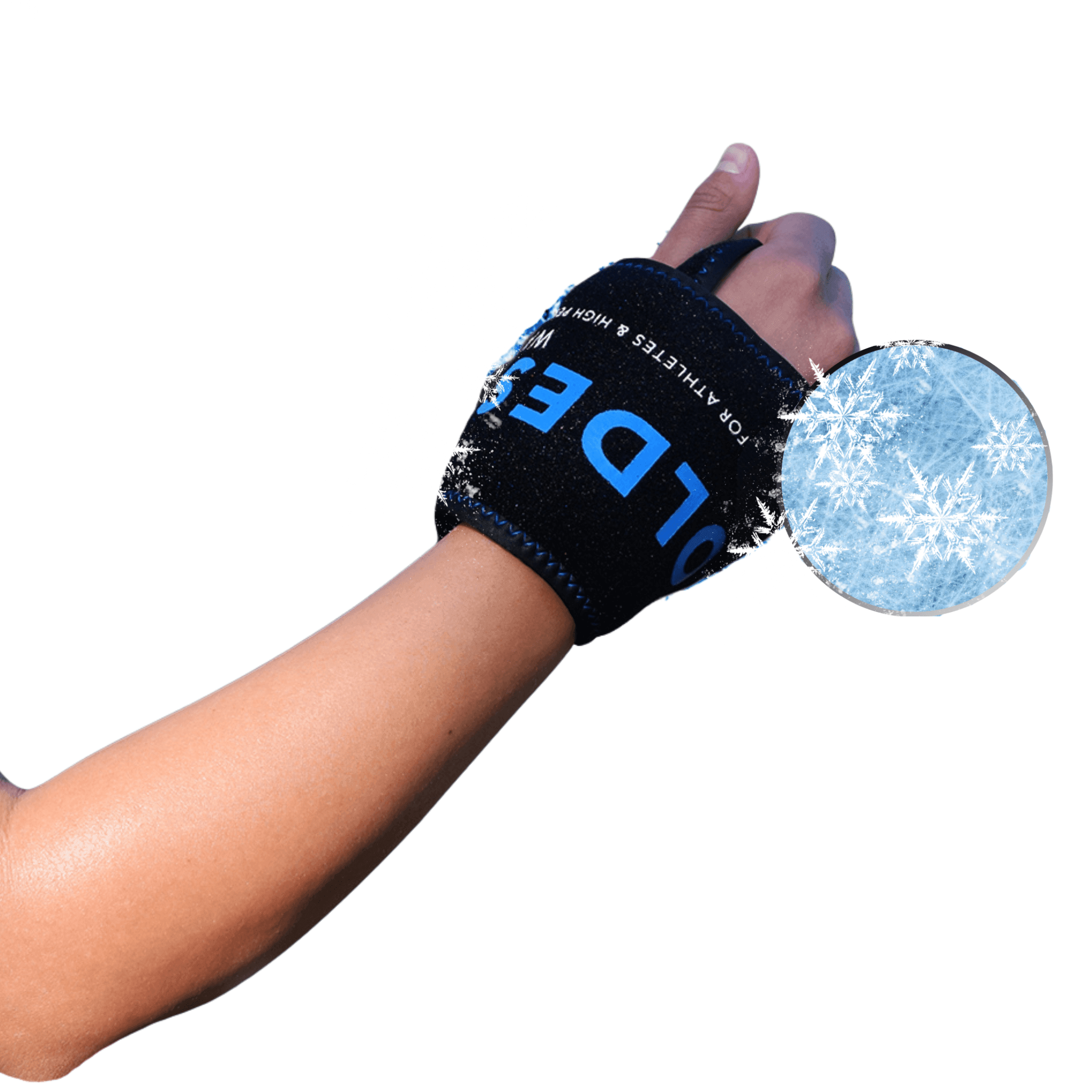 Wrist Ice Pack