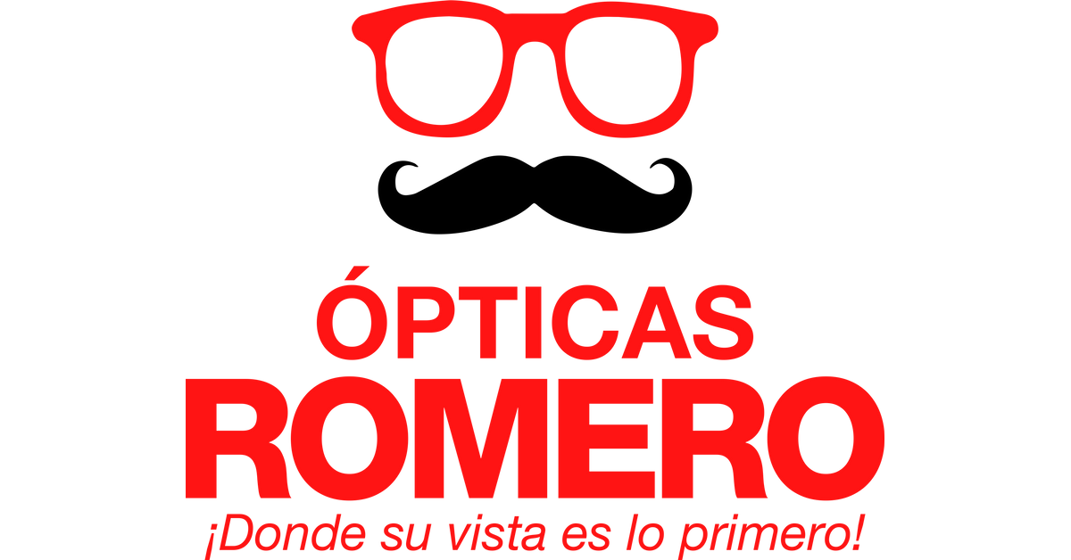 Ópticas Romero