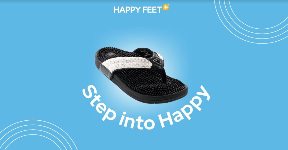 (c) Happyfeet.com