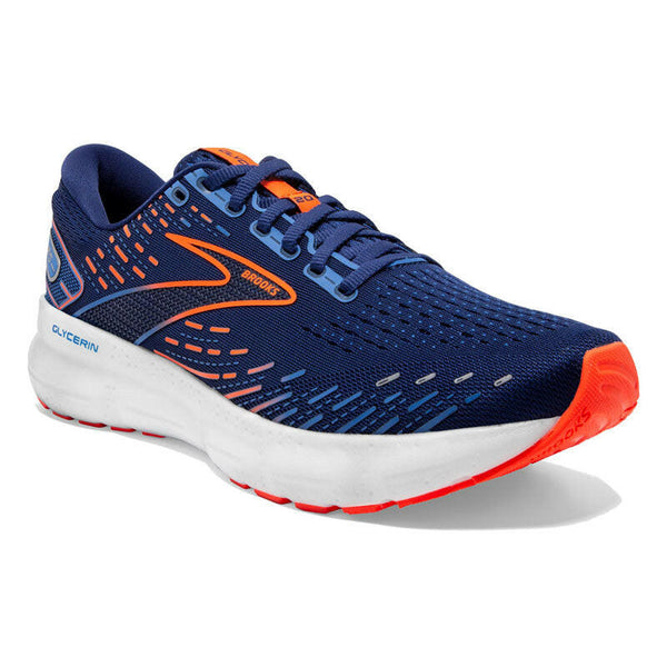 Brooks Glycerin GTS 20: Men's