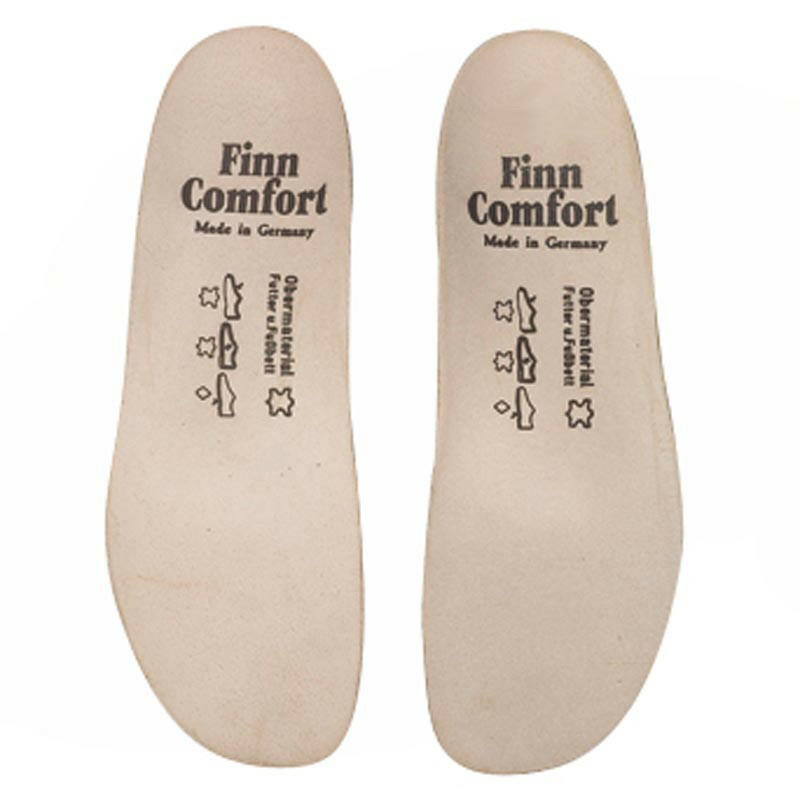 Finn Comfort Insoles 5470