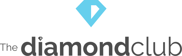 The Diamond Club Logo