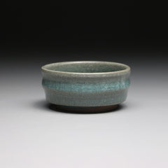 crackle glaze bamboo cup