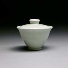 qing bai cloud gaiwan