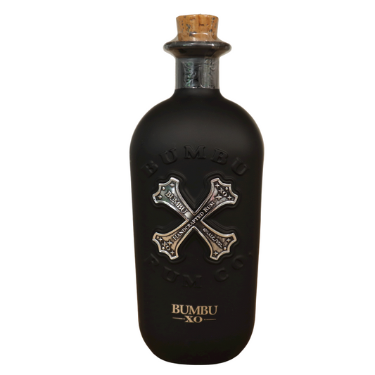 Bumbu XO Rum 40% Vol. 0,7 FL