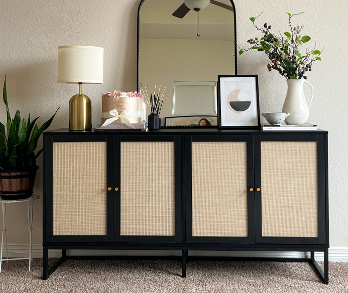 Modern Sideboard Cabinet