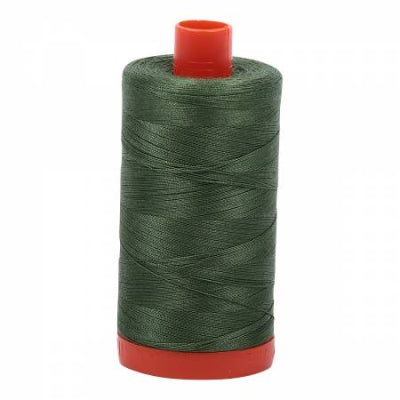 RZ2854 - Razzle 6ply Rayon Brilliant Green Thread – WonderFil UK