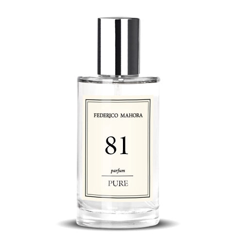18 for Her Inspired by Chanel's Coco Mademoiselle – Pure Royal Perfumes