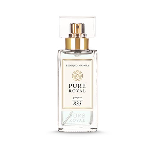 707 for Her Inspired by Chanel's Chance Eau Fraiche – Pure Royal Perfumes
