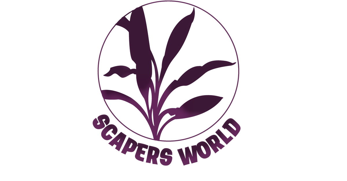 World – Scapers World