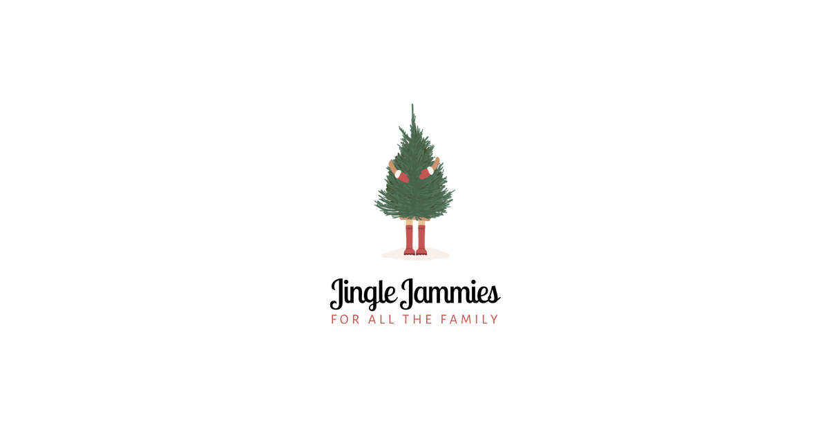 Jingle Jammies