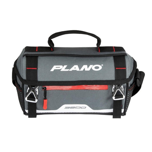 Plano Weekend Series 3600 Tackle Case – YAKWORKS Kayaks and Accessories