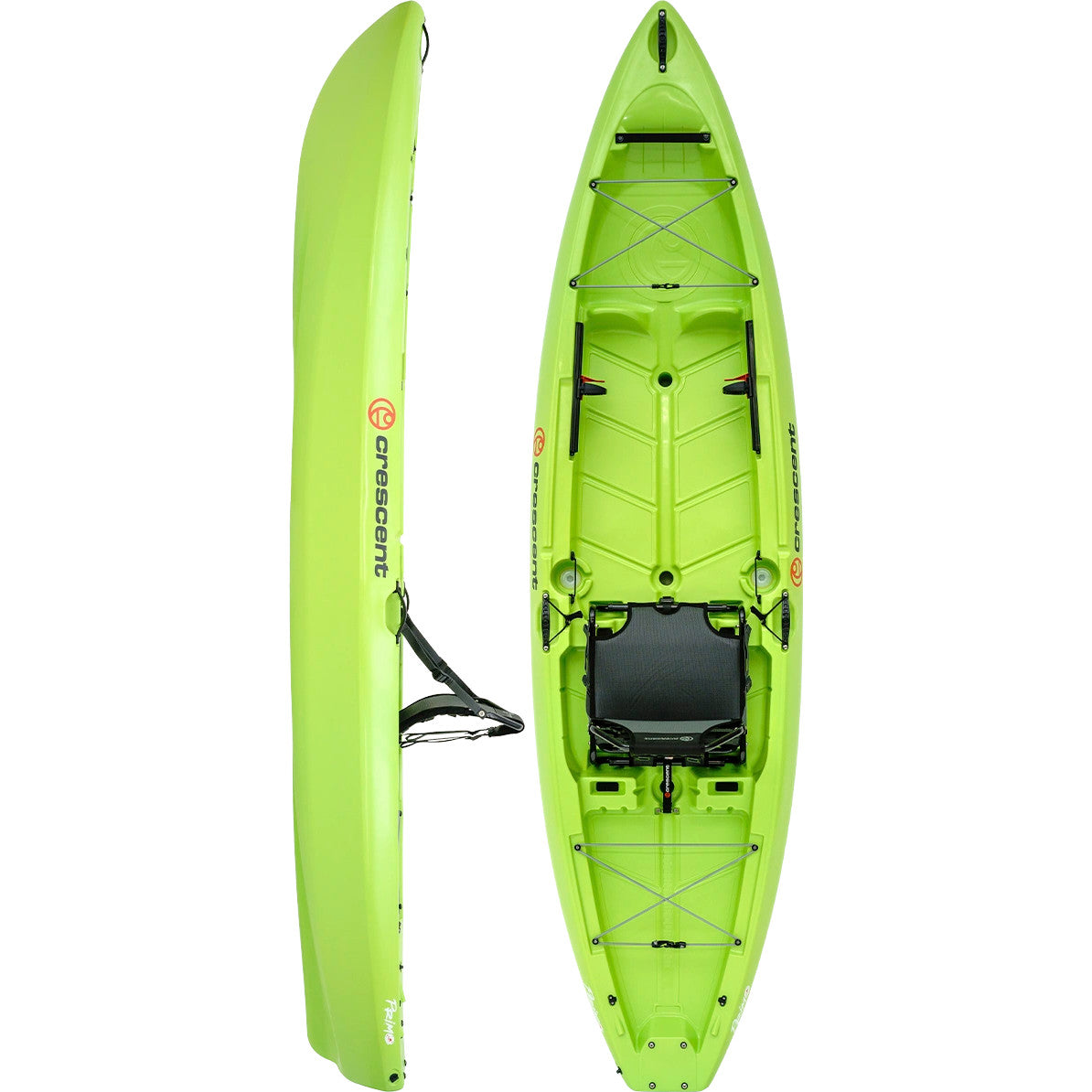 Crescent Kayak Primo