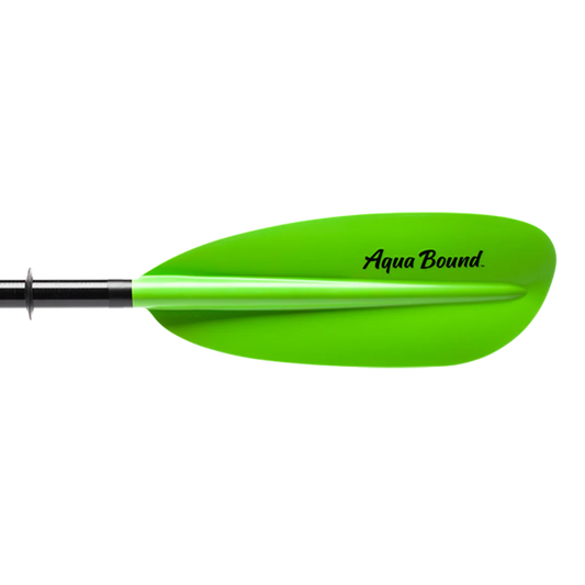 Bending Branches - Angler Classic Versa-Lok, Electric Green / 250cm - 265cm