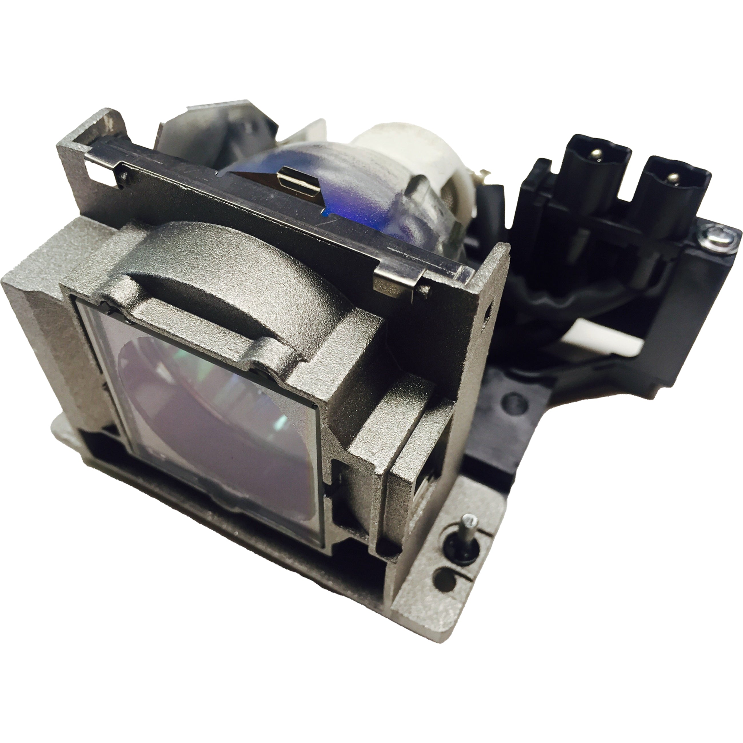 AL™ Series Lamp & Housing for The Mitsubishi HD1000 Projector - 90 Day Warranty