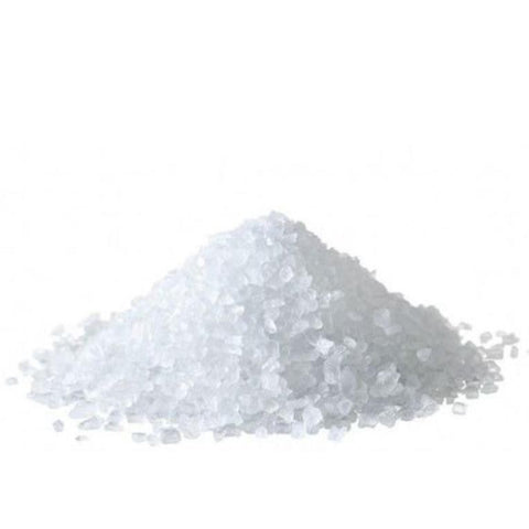 Aquarium salt 