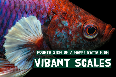 5 Signs Your Betta Fish Is Happy: Interpreting Behaviors and Moods