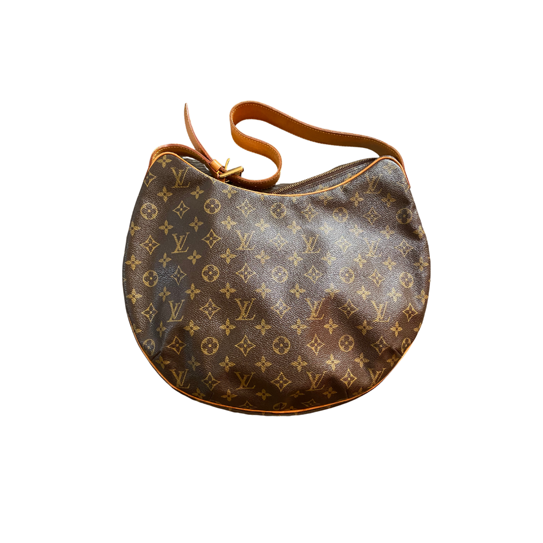 Louis Vuitton Croissant GM