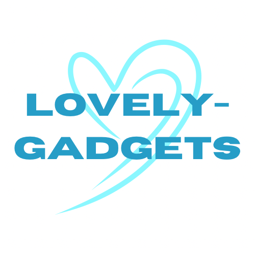 lovely-gadgets.com