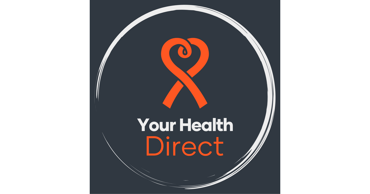 Your Health Direct - Buy Ostrovit UK